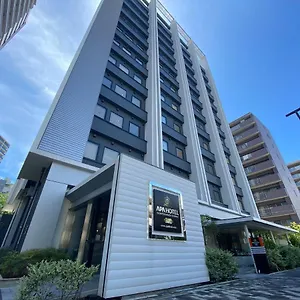 Apa Keikyukamata Ekimae Hotel Tóquio