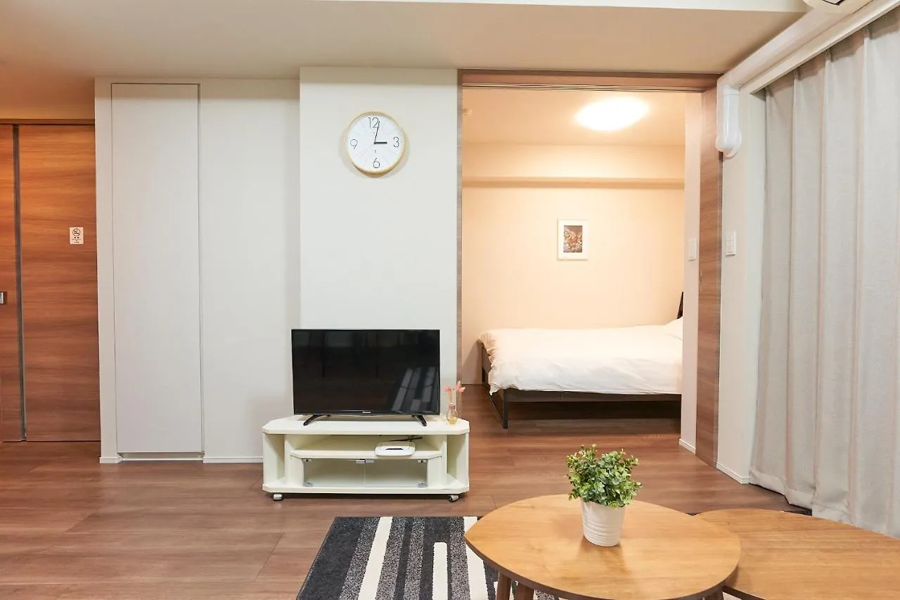 Hiz Hotel Ginza Tokyo