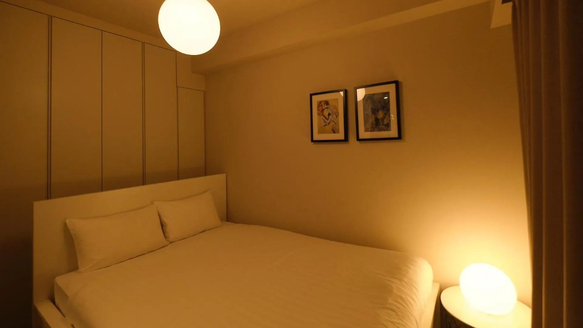 Hiz Hotel Ginza Tokyo Japan