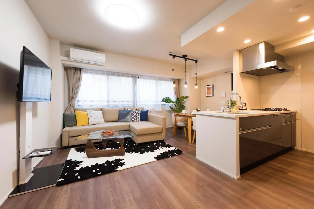 Hiz Hotel Ginza Tokyo 0*,  Japan
