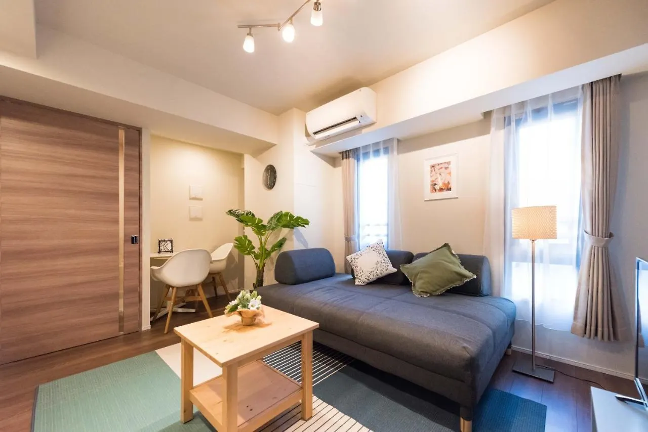 Hiz Hotel Ginza Tokyo